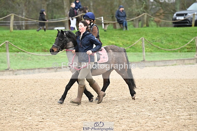 260222A-094652-00227 - 40cm Lead Rein and Assisted