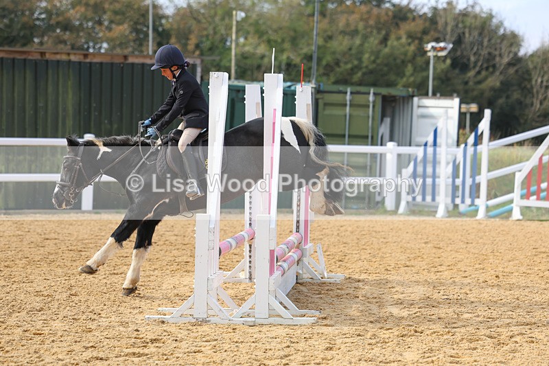 3E7A6481 - Class 2: 50cm Open