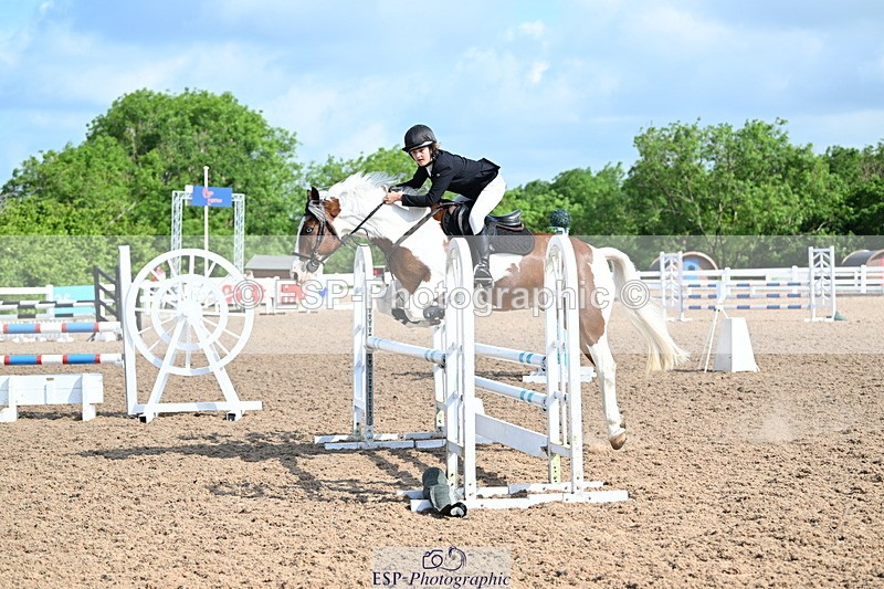 240609A-093333-03523 - Cls 21 Pony Discovery and 90cm Open