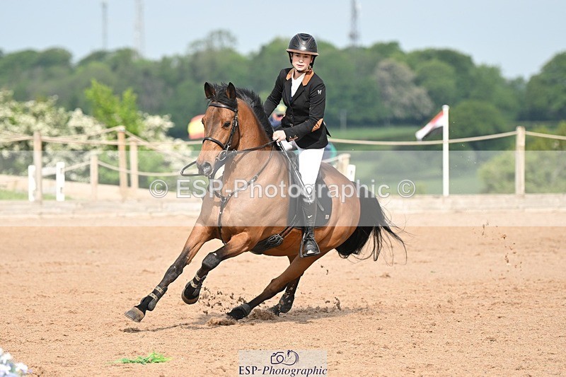 250511-092023-12703 - Cls 25 Snr 1.20m Open