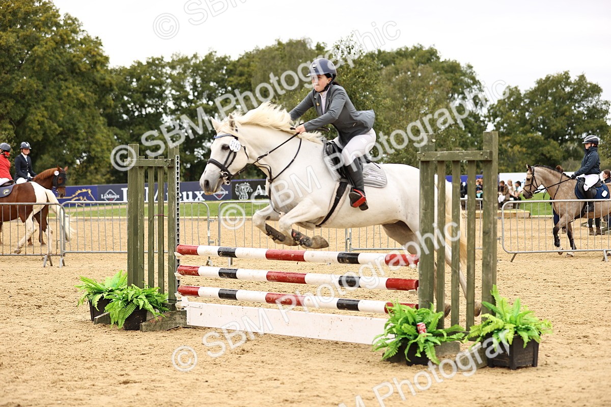 SBM_66484 - J17 - Junior Pony 80cm Championship