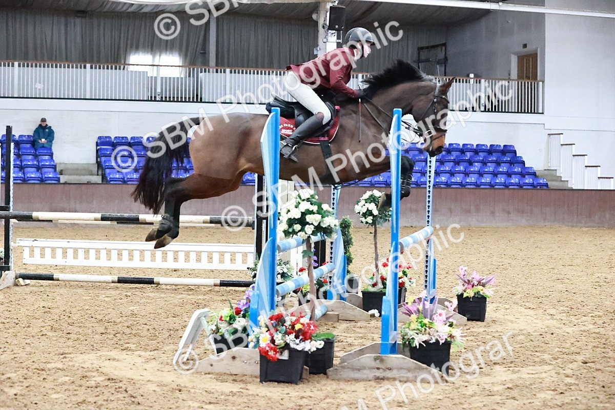 SBM_001113 - Class 3 - Senior Discovery - 1.00m