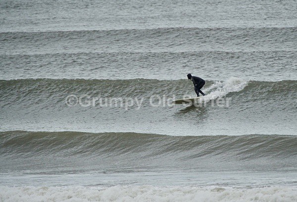DSC_1228 - Scarborough North Bay-11th April 2017