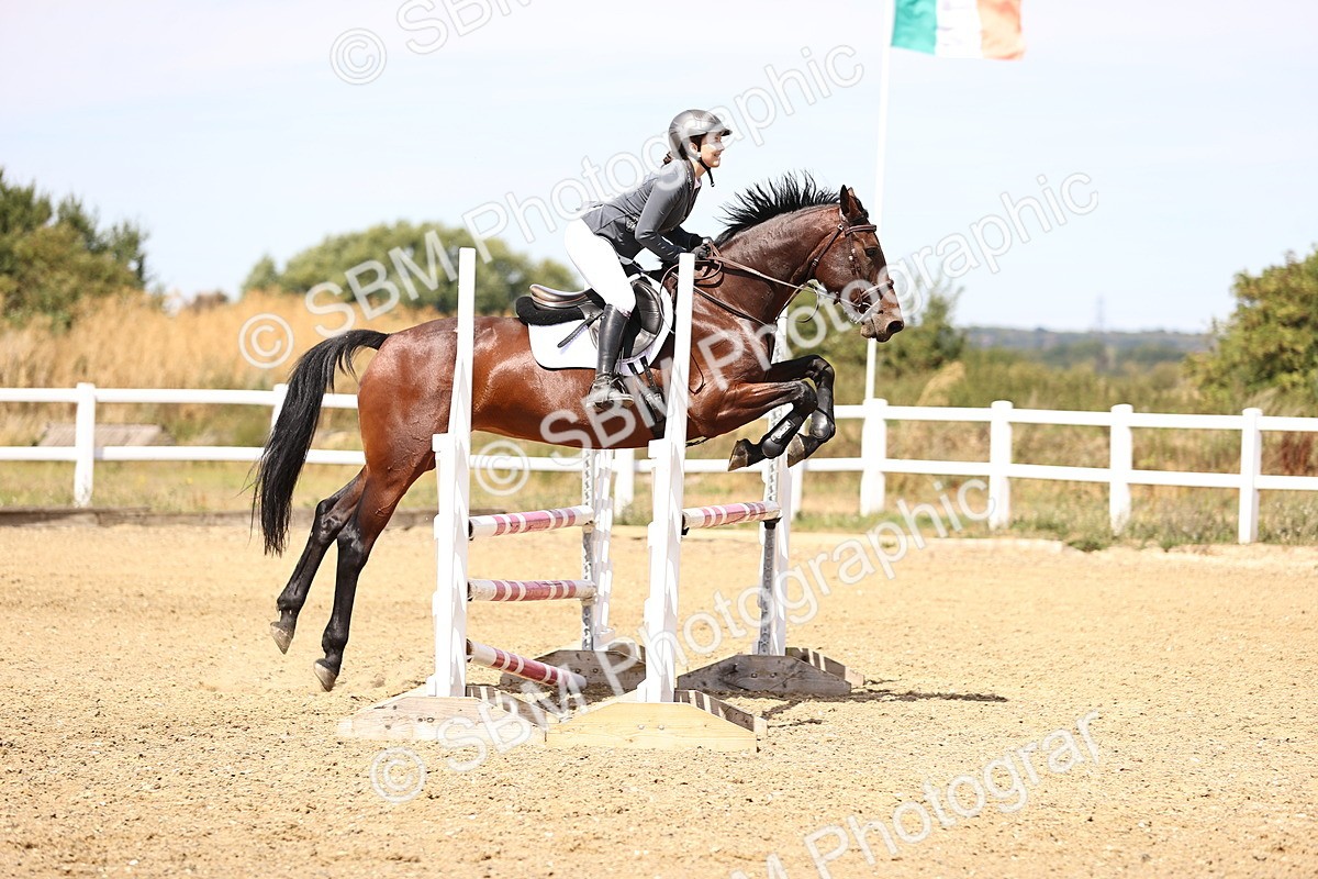 SBM_000773 - Class 3 - Senior British Novice - 90cm