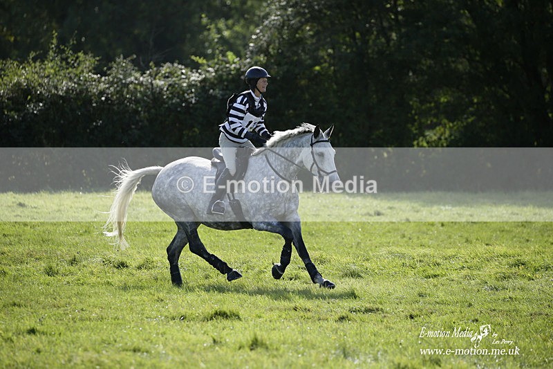  WWHT 031021 1415 - Open Novice (0.80m) 03/10/21