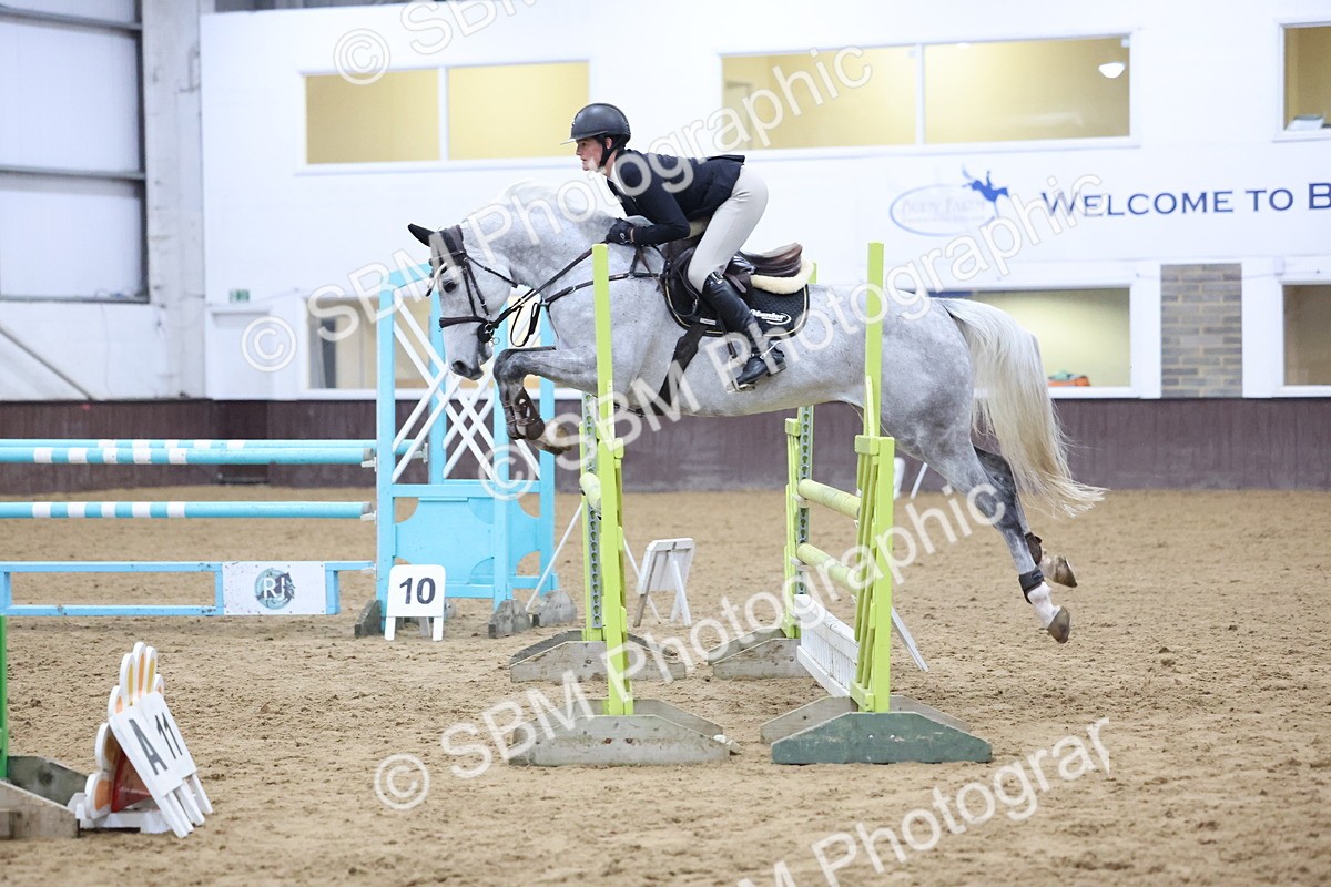 SBM_000791 - Class 3 - Senior Discovery - 1.00m