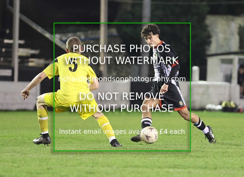 533A3473 - Kendal Town Under 23's (4/3/26)