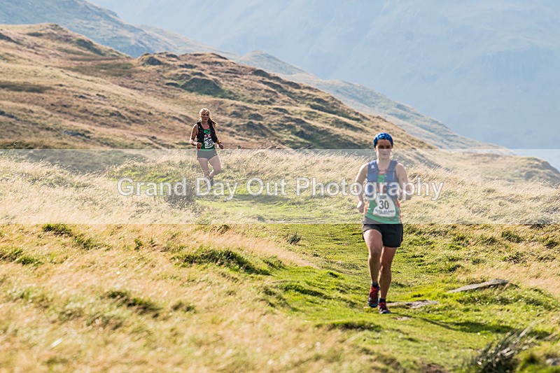 HBMR-Leg 4-514 - Hodgson Brothers Mountain Relay Leg 4 Saturday 5th October 2024