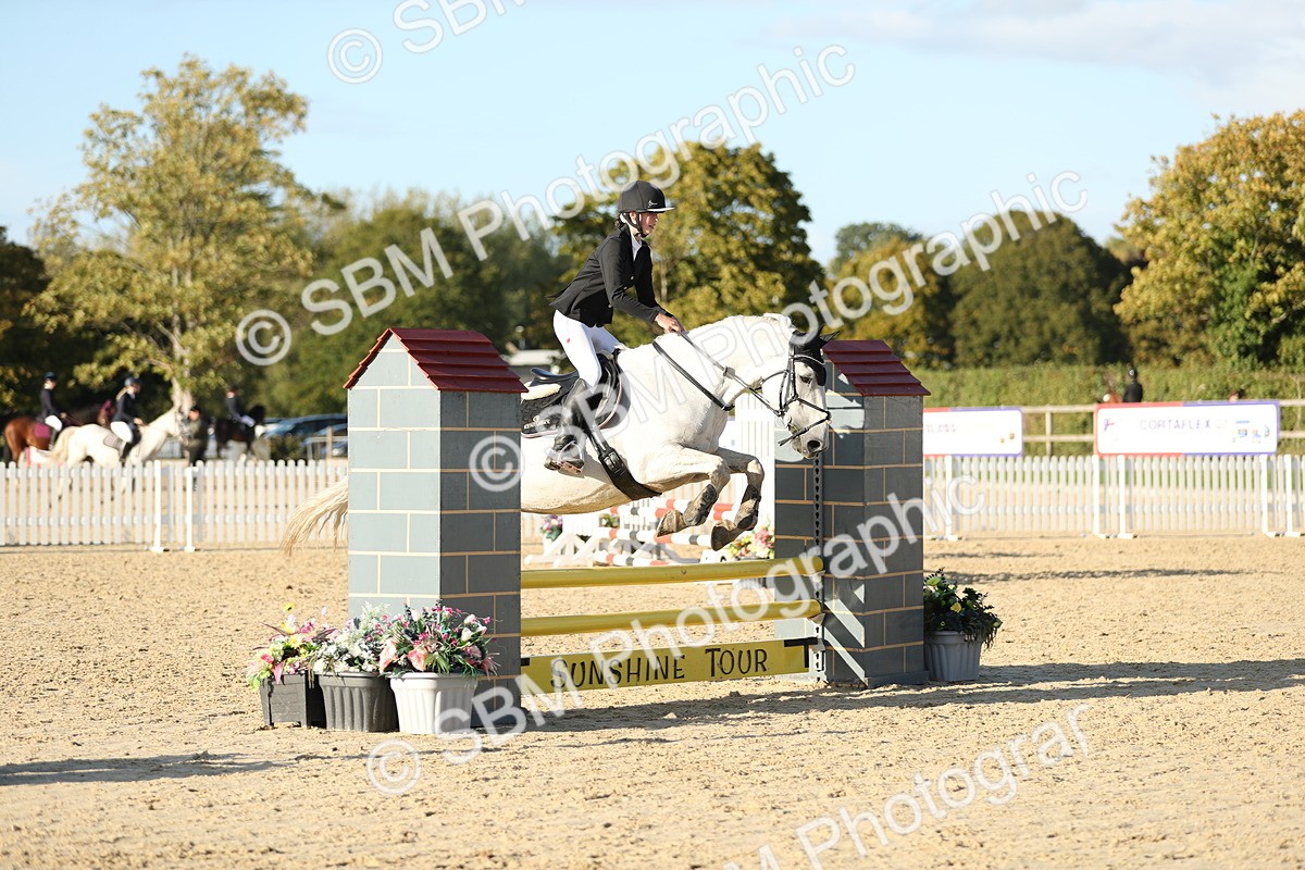 SBM_53955 - J23 - Junior Horse 70cm Championship