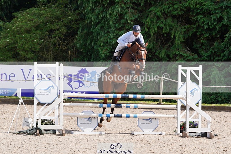 250615A-163238-12019 - Class 49 1m 05 Amateur Qualifier Snr 1m 05