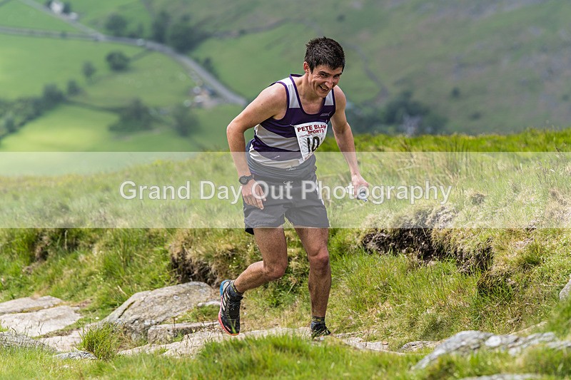 Howtown-26 - Howtown Fell Race Sunday 7th June 2026