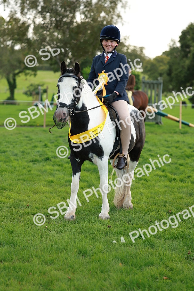 SBM_28885 - S7 - Novice & Newcomer Ridden Pony