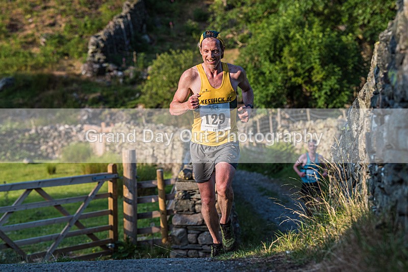 Langstrath-492 - Langstrath Fell Race Wednesday 21st June 2023