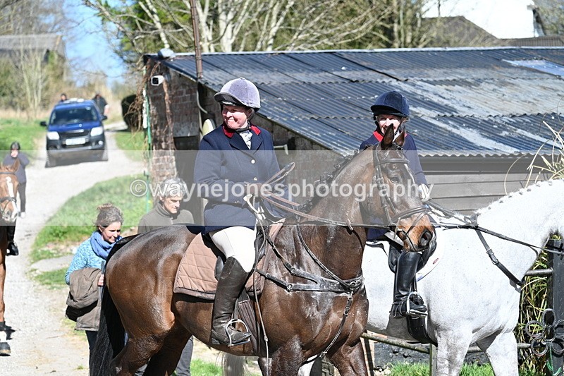 WJ7_9766 - Home for hunt tea !