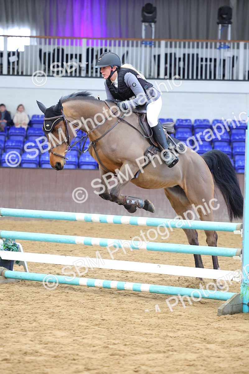 SBM_009455 - Class 19 - Equiyd 0.85m Amateur Championship Qualifier - First Round (0.85m)
