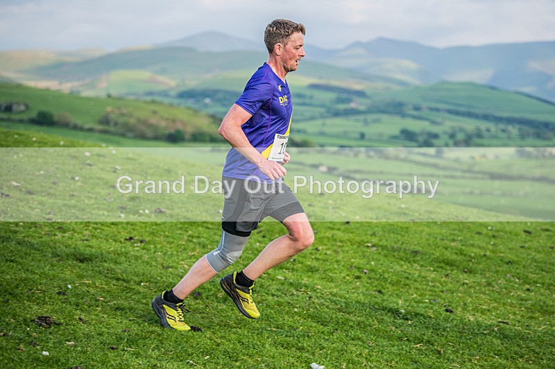 Hay-478 - Hay O Trail Race Tuesday 21st May 2024
