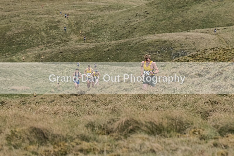 Hartside-7 - Dockray-Hartside Fell Race Wednesday 6th May 2026