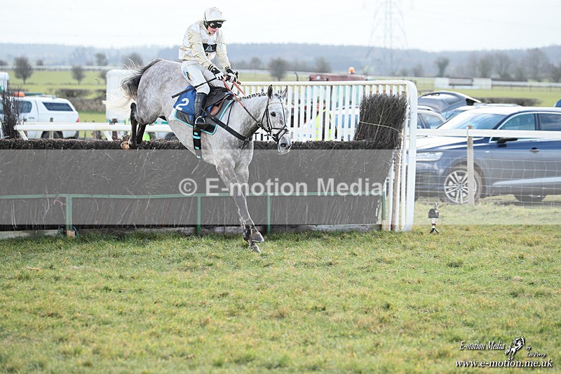 PtP 250126 419 - Cocklebarrow Races Point-to-Point 25/01/26