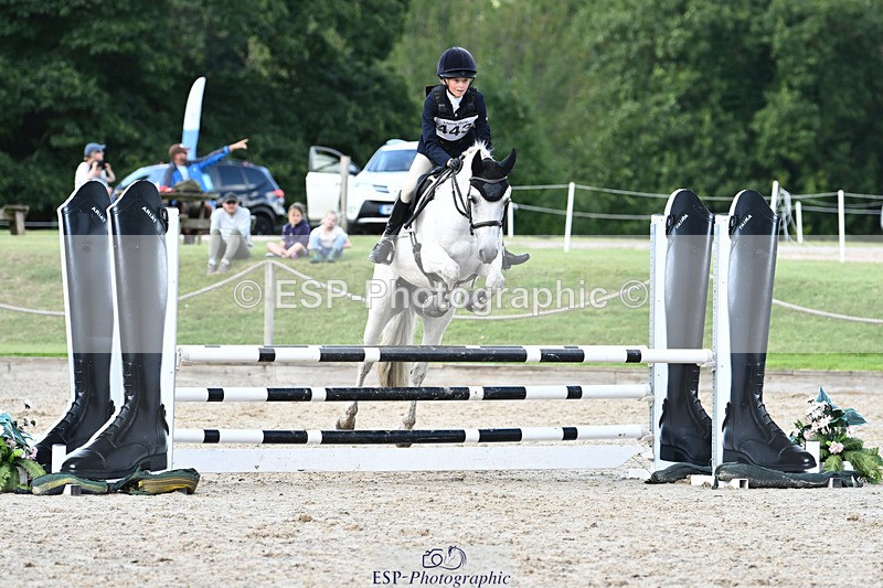 240824X-154903-29771 - 80cm Round 2 15.30 to 16.50