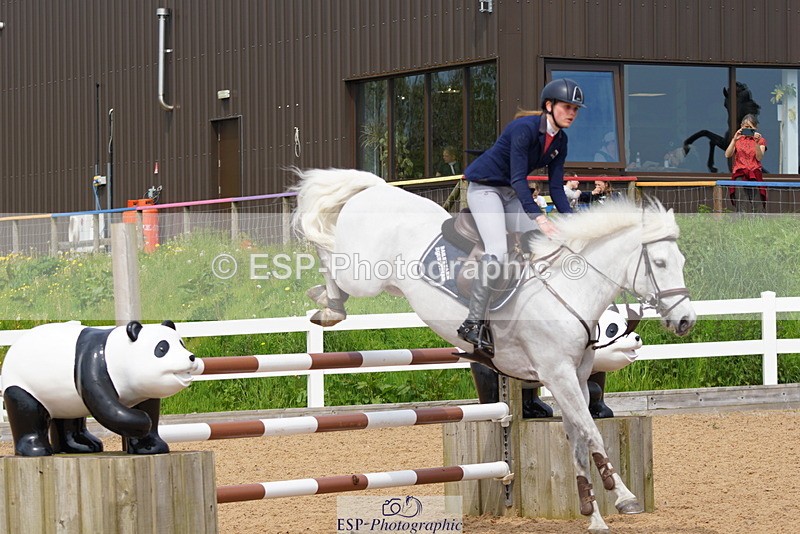 230513A-144120-01527 - Cls 7 Pony Foxhunter & Open
