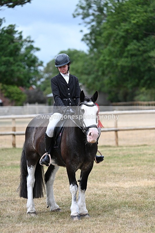 WJ7_0753 - Class 2 Best rider