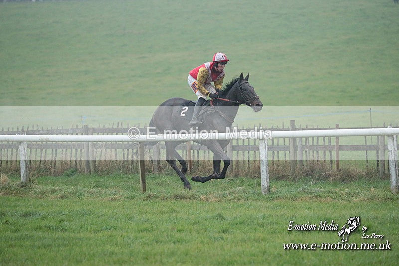 PtP 031223 93 - Wheatland Hunt PtP Chaddesley Races 03/12/23
