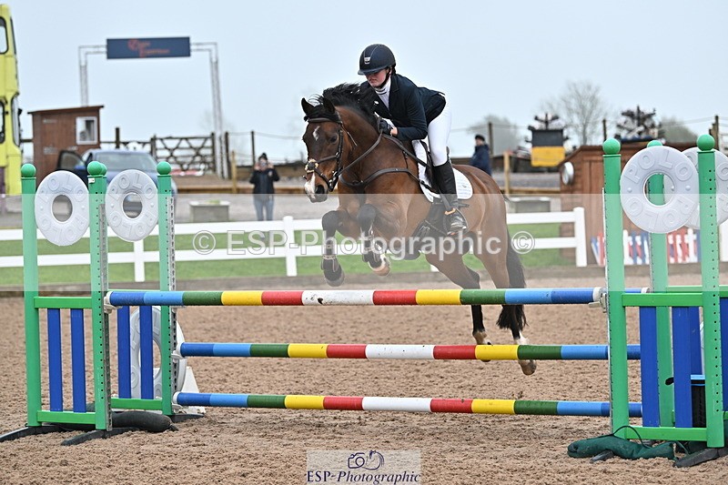 240501A-095210-00092 - Cls 5 Snr Discovery and 1m Open