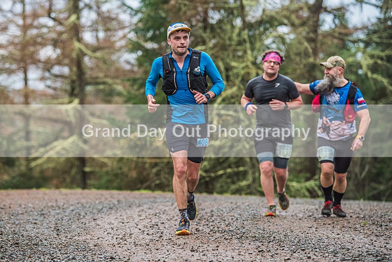 Glentress 21  10K-1257 - High Terrain Events Glentress 21 & 10K Trail Races Saturday 18th November 2023