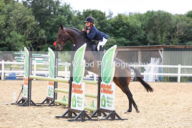 3E7A0896 - Class 10: 95cm National Amateur Championship Qualifier