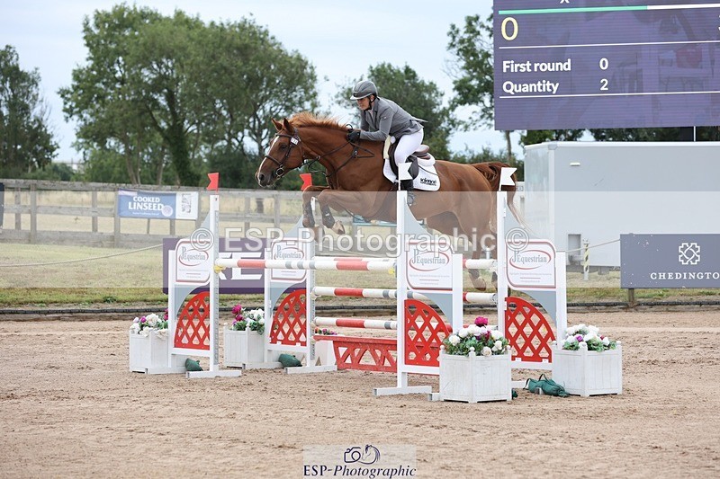 250719-083905-12857 - Cls 15, 1 Star Silver Tour Start til Break