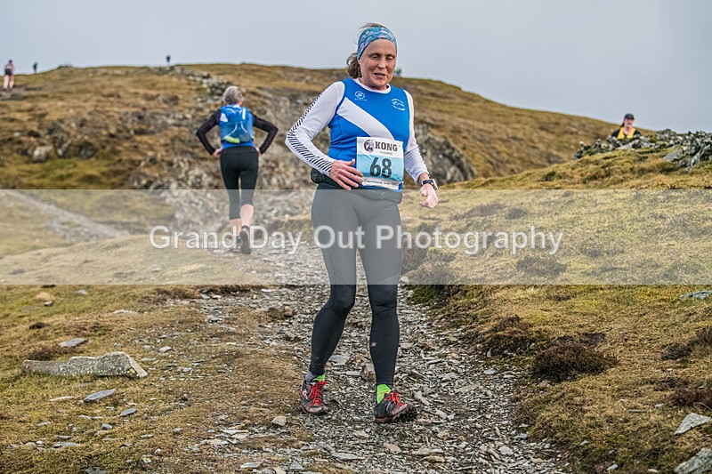 Grisedale-522 - Grisedale Grind Fell Race Wednesday 15th April 2026