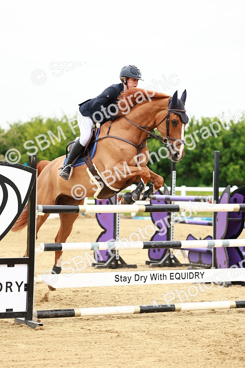 SBM_001363 - Class 6 - National 1.30m 1.40m