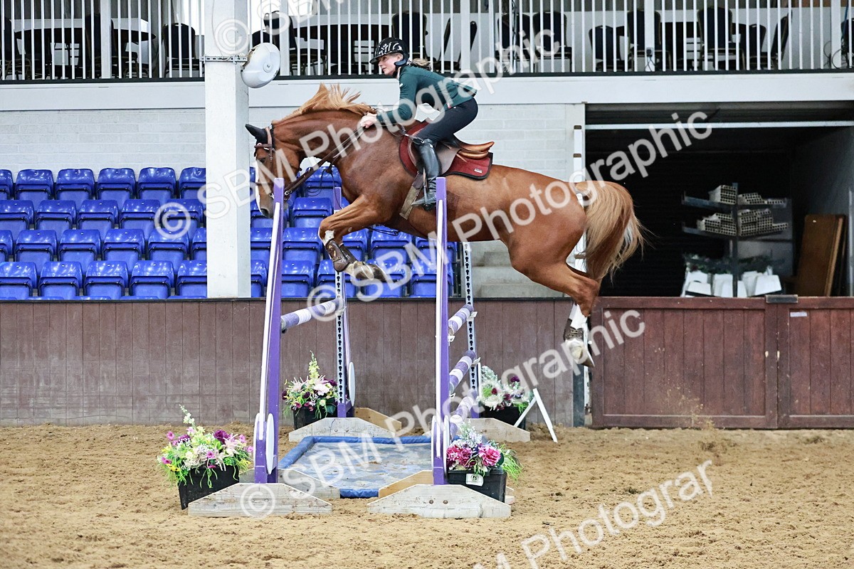 SBM_001507 - Class 4 - Senior Newcomers 1.10m
