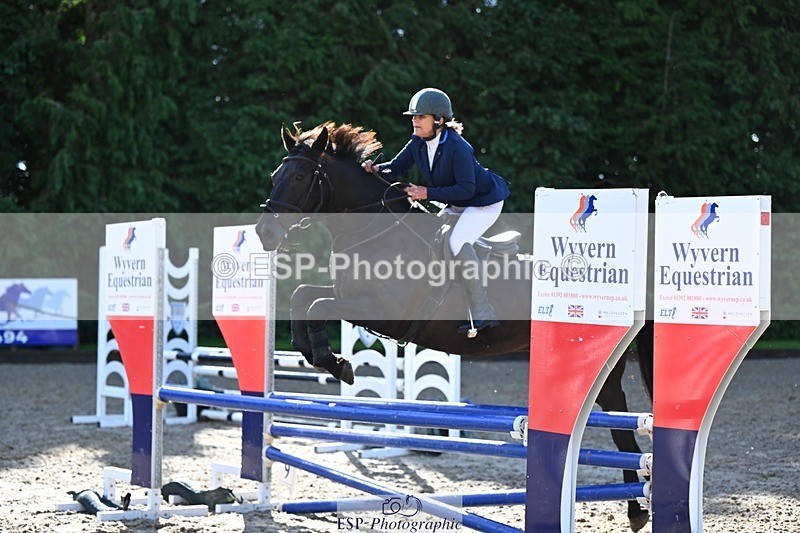 240706-083753-13901 - Cls 35 85cm Amateur Qualifier