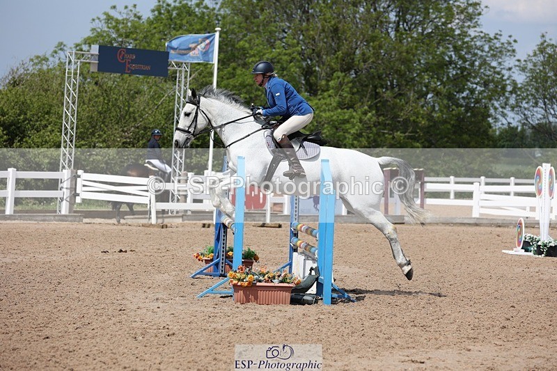 250509-130312-06834 - Cls 20 85cm Amateur Qualifier