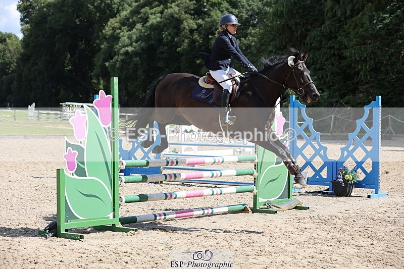 250703A-104649-01079 - Cls 6 Snr British Novice and 90cm Open