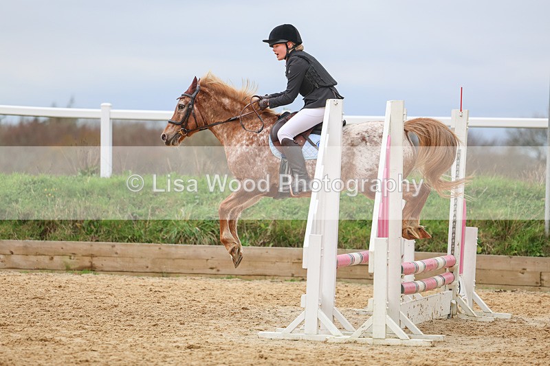 3E7A1806 - Class 3: 60 - 65 (B)