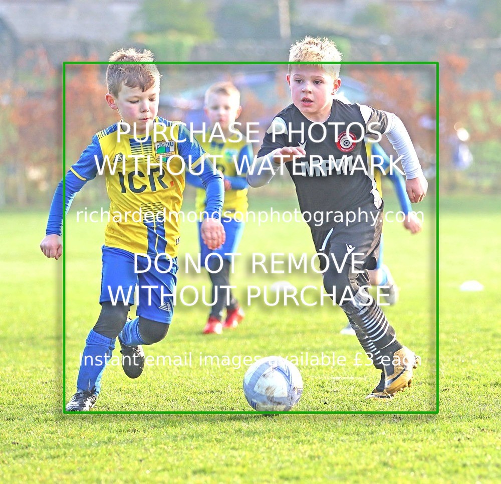 IMG_5197 - Kendal United Under 7's vs Craven Wanderers Under 7's (10/2/24)