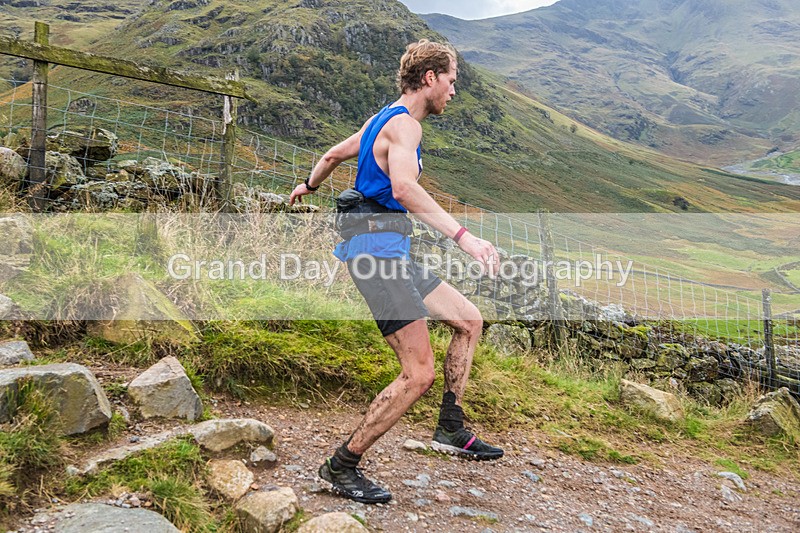 Langdale-1052 - Langdale Horseshoe Fell Race Saturday 8th October 2022