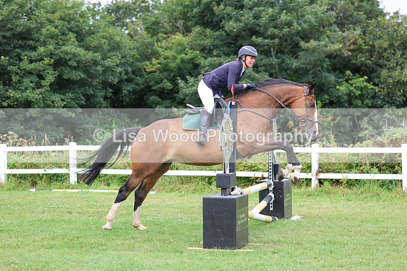 3E7A0938 - Class 4: 70cm Senior