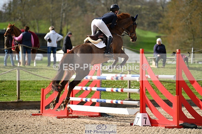 240324-150015-03154 - Cls 11 Foxhunter & 1.20m Open