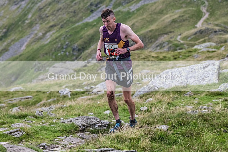 Kentmere-327 - Pete Bland Kentmere Horseshoe Fell Race Sunday 20th July 2025