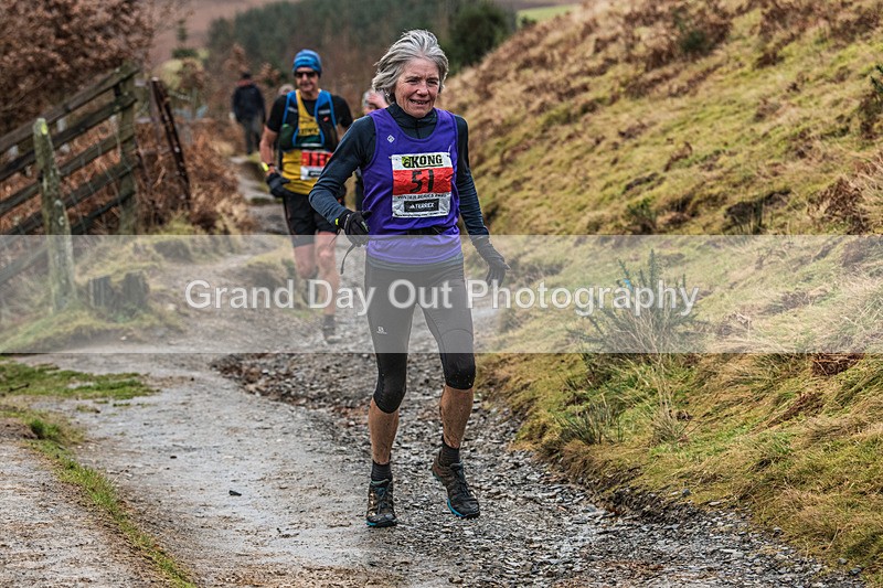 Loopy Latrigg-895 - Kong Loopy Latrigg Fell Race Saturday 21st December 2024