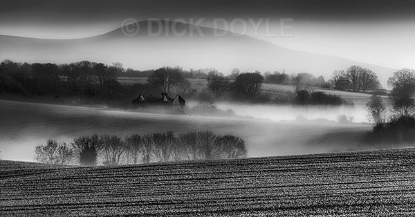 glenbawn clonmel - MONOCHROME LANDSCAPES