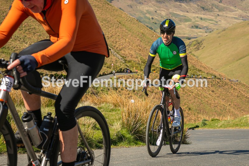 103023 - Newlands Pass 10.00 - 11.00