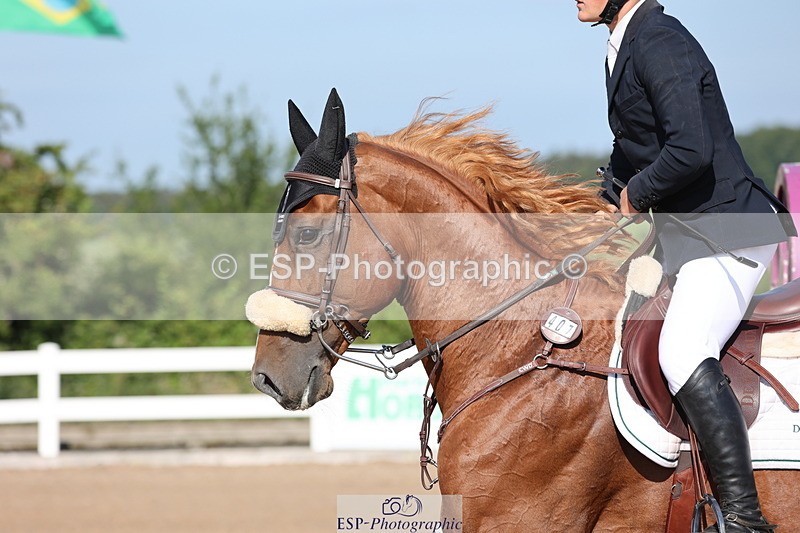 240718A-091728-00733 - Cls 25, YH 5 Yr Olds 1.10m