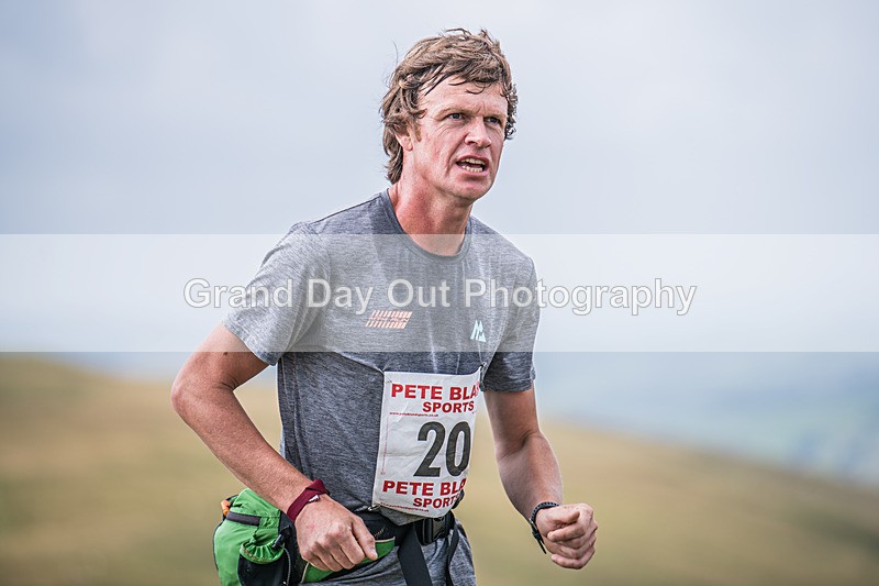 Sedbergh-81 - Sedbergh Hills Fell Race Sunday 18th August 2024