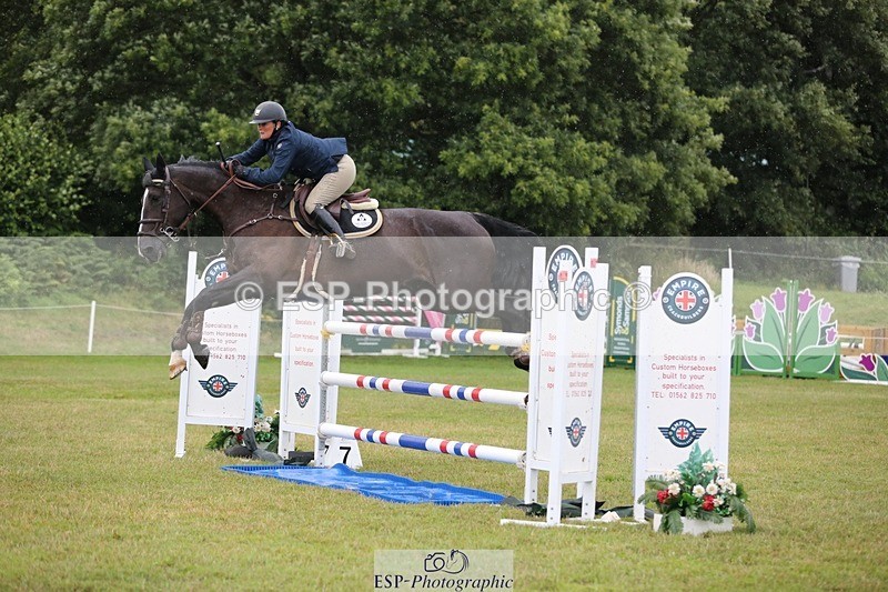 230714-084022-30563 - Cls 73 Fox Hunter Final 1st round