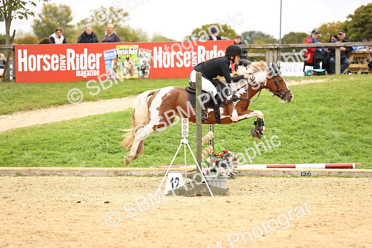 SBM_65741 - J17 - Junior Pony 80cm Championship