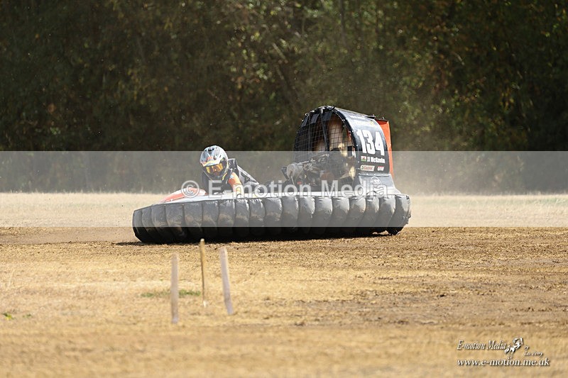 HCWC 230826 350 - Hovercraft W C Race Day 3